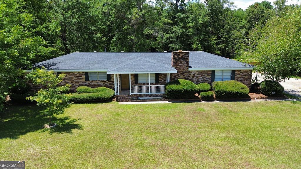 108 Plum Street Dublin GA 31021