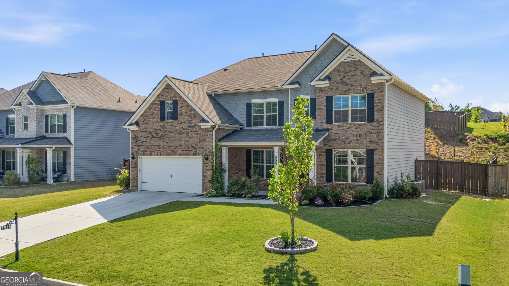 7945 Bristol Valley Drive Cumming GA 30028