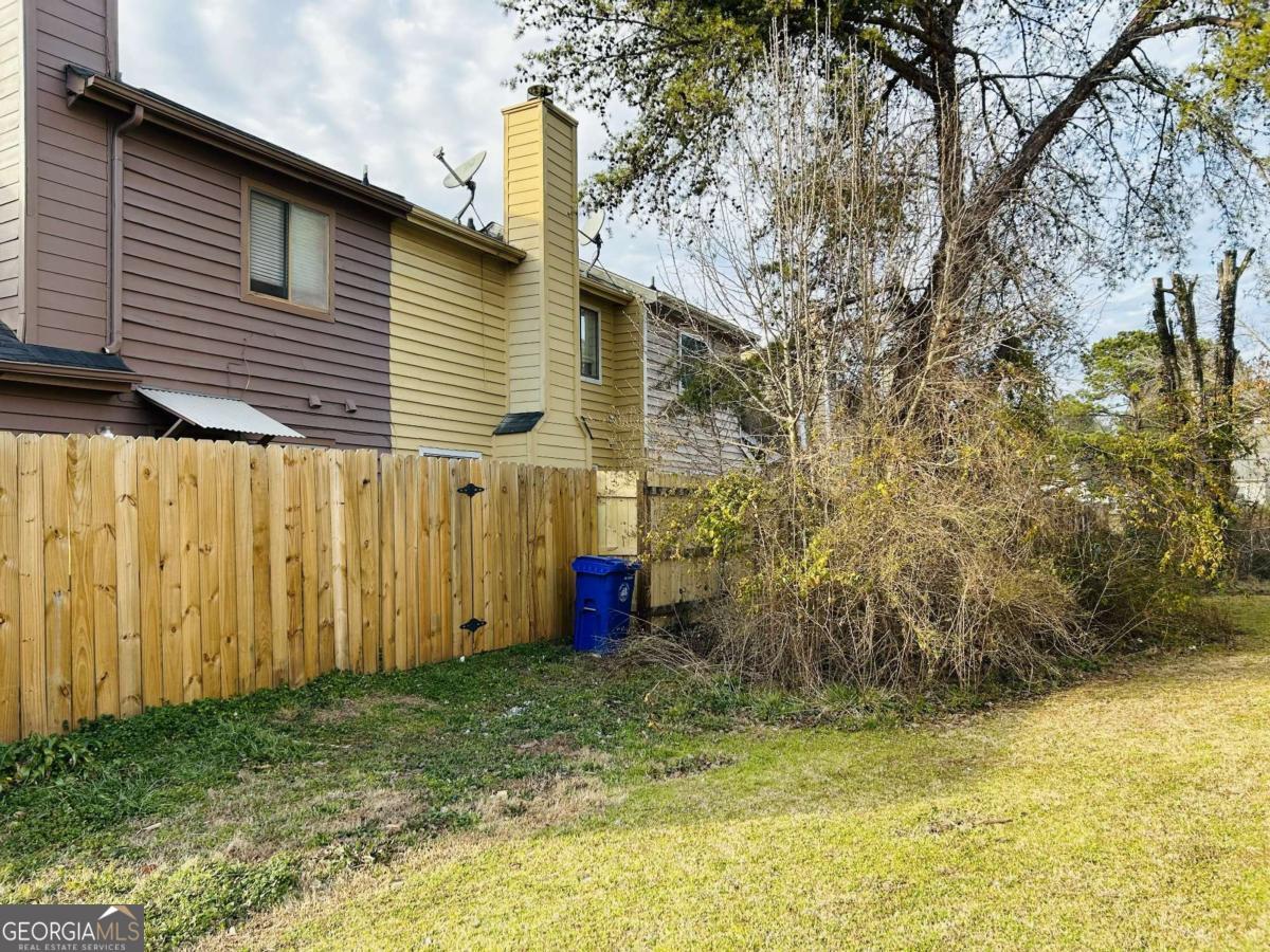 5841 Trent Walk Drive Lithonia GA 30038
