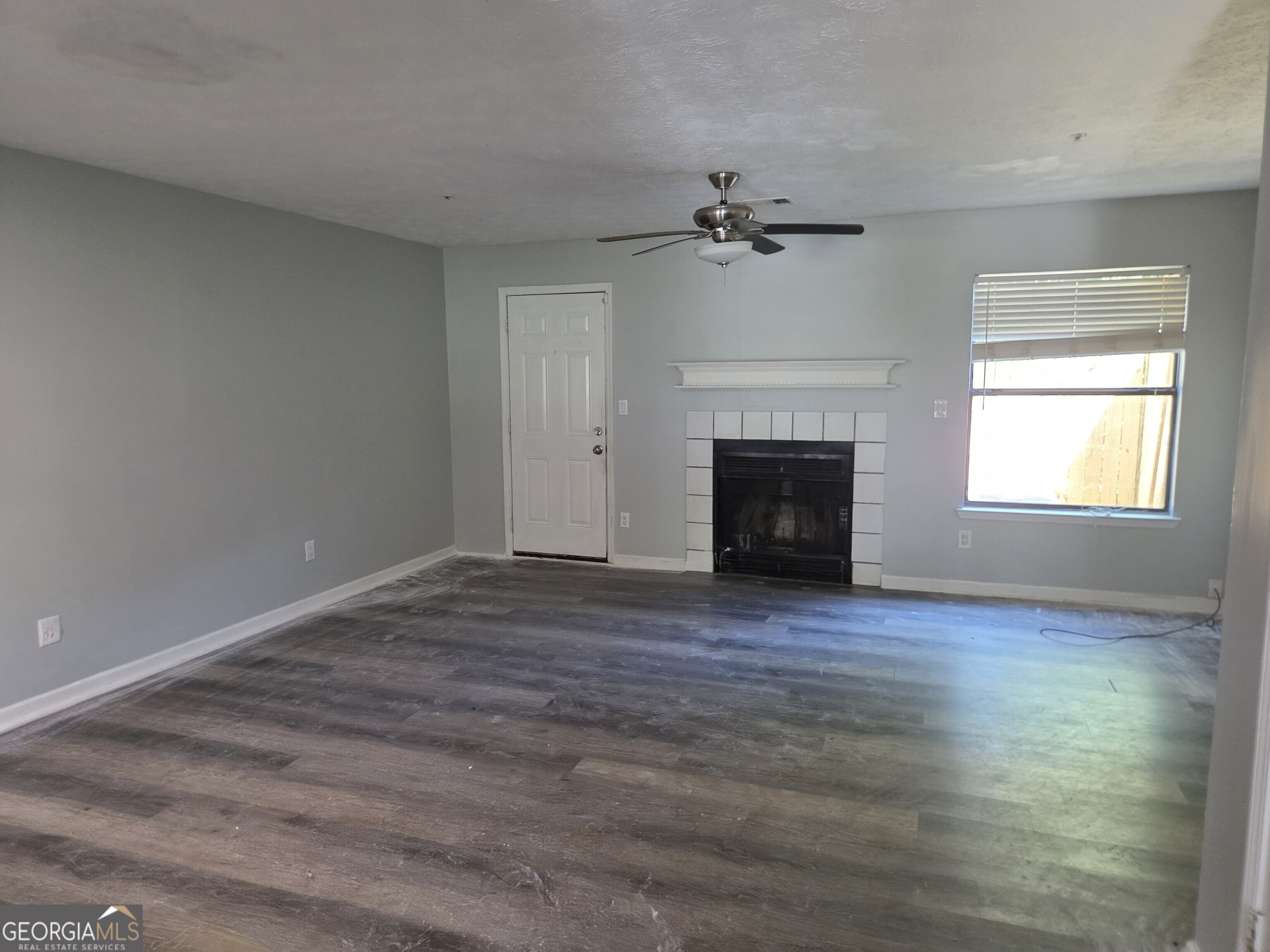 5841 Trent Walk Drive Lithonia GA 30038