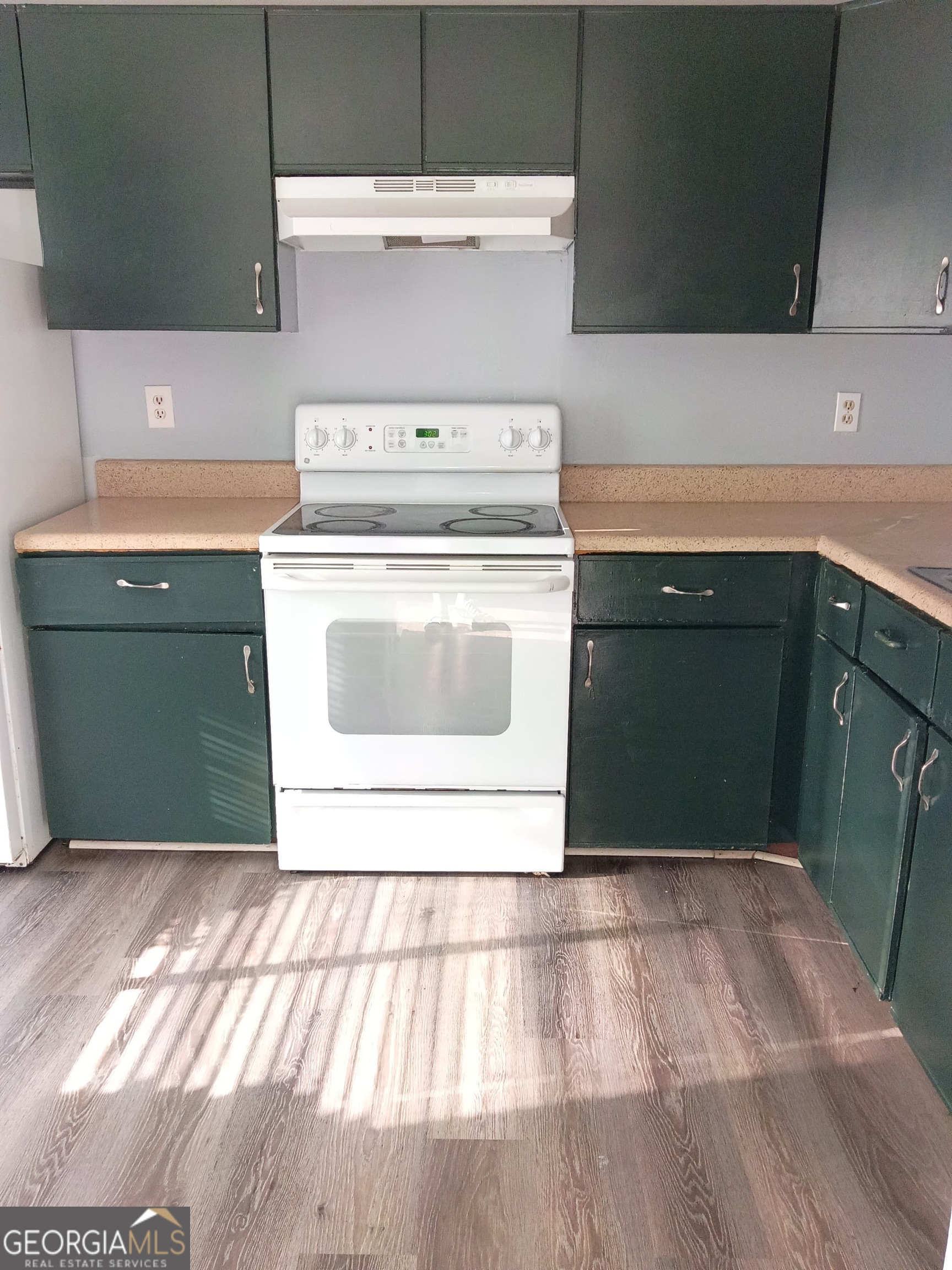 5841 Trent Walk Drive Lithonia GA 30038