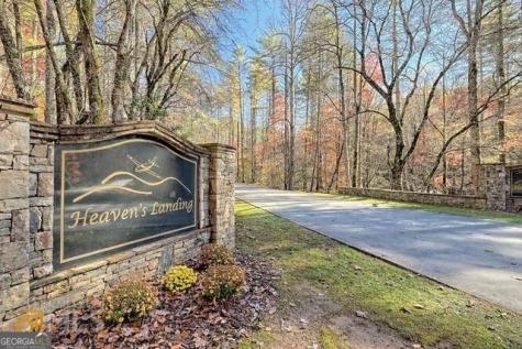 43 General Mitchell Drive Clayton GA 30525