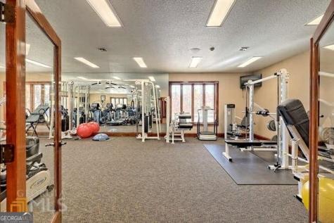 43 General Mitchell Drive Clayton GA 30525