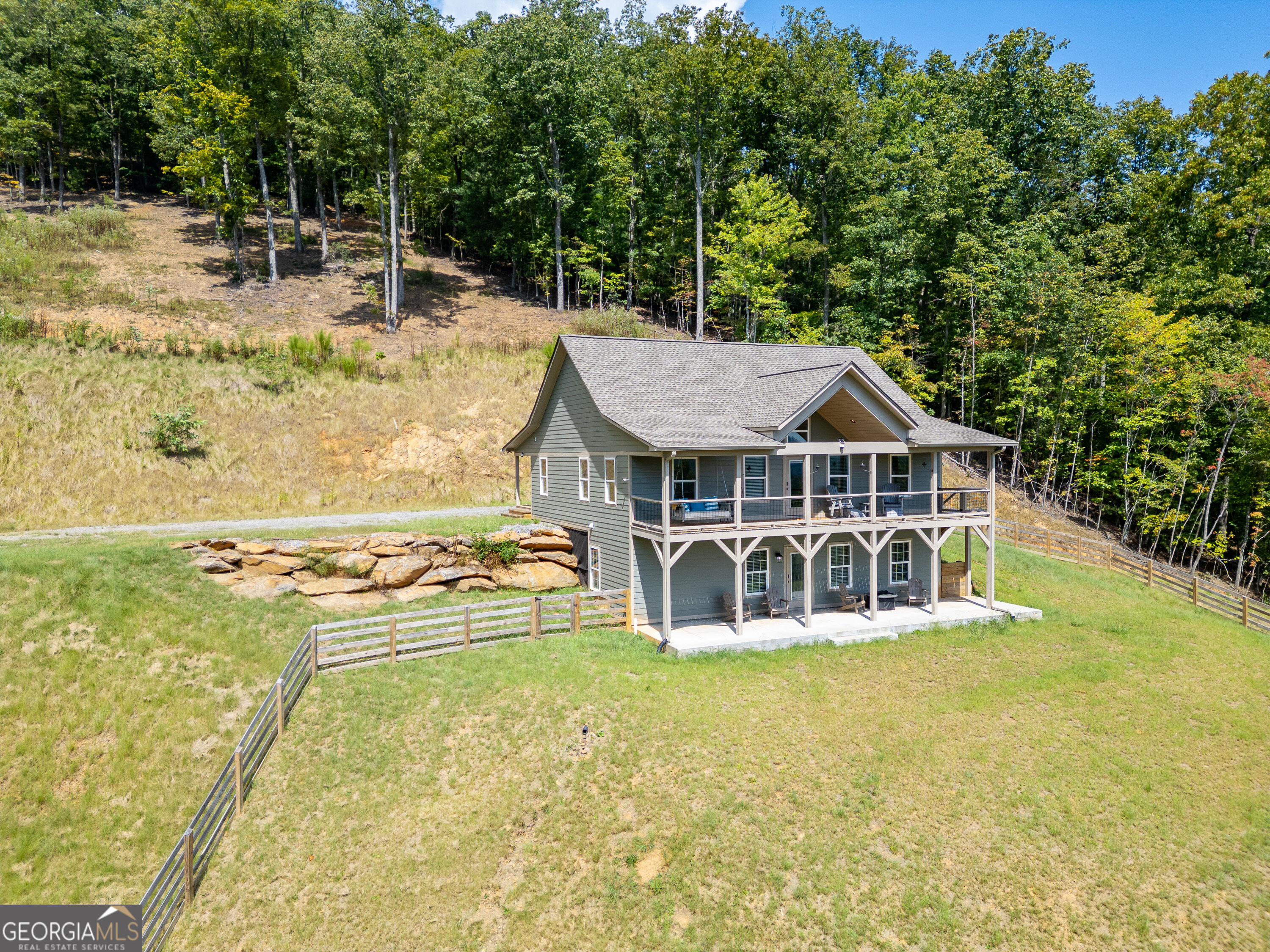 280 Wildberry Lane Hayesville NC 28904