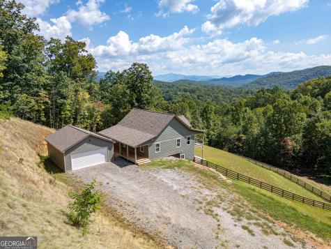 280 Wildberry Lane Hayesville NC 28904