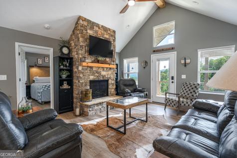 280 Wildberry Lane Hayesville NC 28904