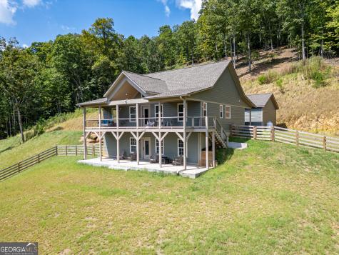 280 Wildberry Lane Hayesville NC 28904