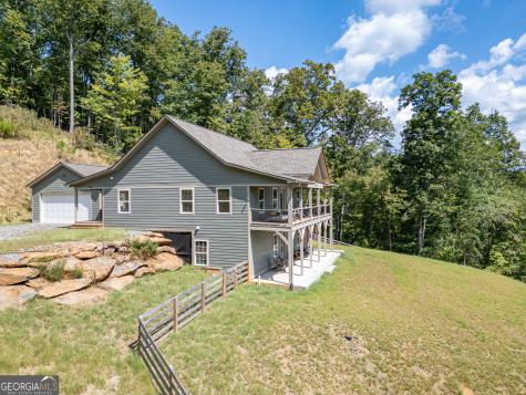 280 Wildberry Lane Hayesville NC 28904