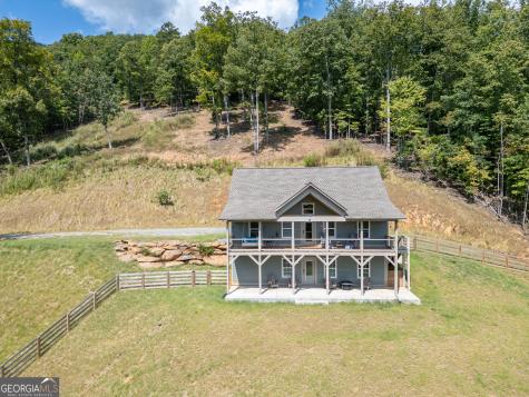 280 Wildberry Lane Hayesville NC 28904