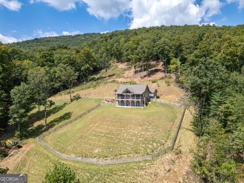 280 Wildberry Lane Hayesville NC 28904