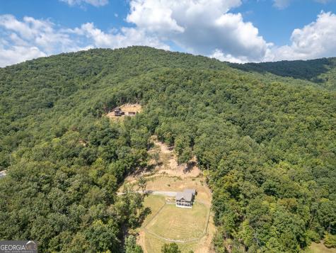 280 Wildberry Lane Hayesville NC 28904
