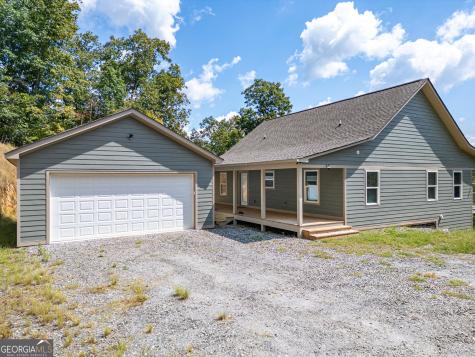 280 Wildberry Lane Hayesville NC 28904