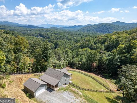 280 Wildberry Lane Hayesville NC 28904