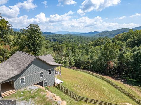 280 Wildberry Lane Hayesville NC 28904