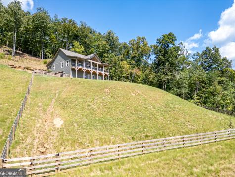 280 Wildberry Lane Hayesville NC 28904