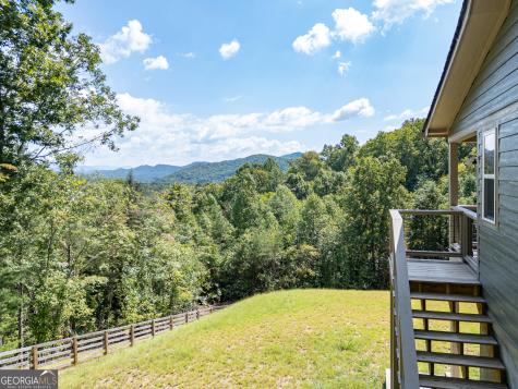 280 Wildberry Lane Hayesville NC 28904