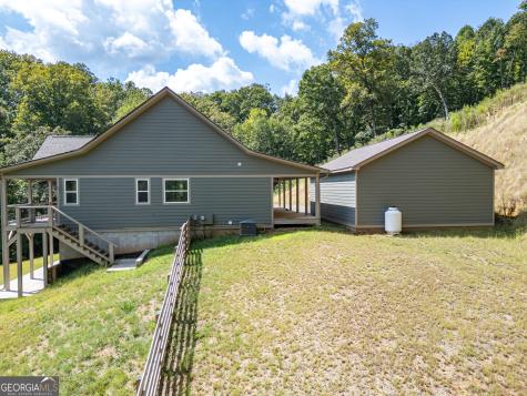 280 Wildberry Lane Hayesville NC 28904