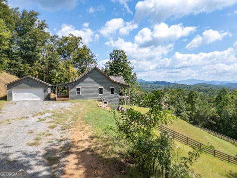 280 Wildberry Lane Hayesville NC 28904