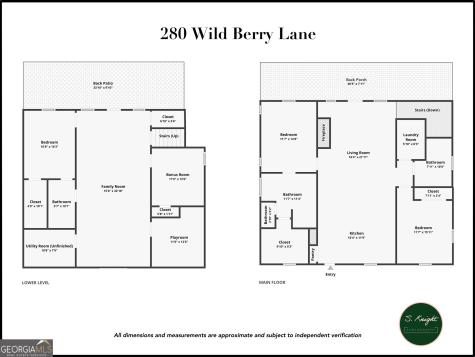 280 Wildberry Lane Hayesville NC 28904