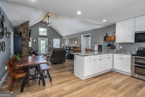 280 Wildberry Lane Hayesville NC 28904