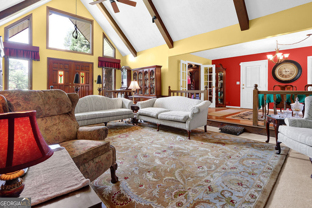 2184 Valley Creek Circle Snellville GA 30078