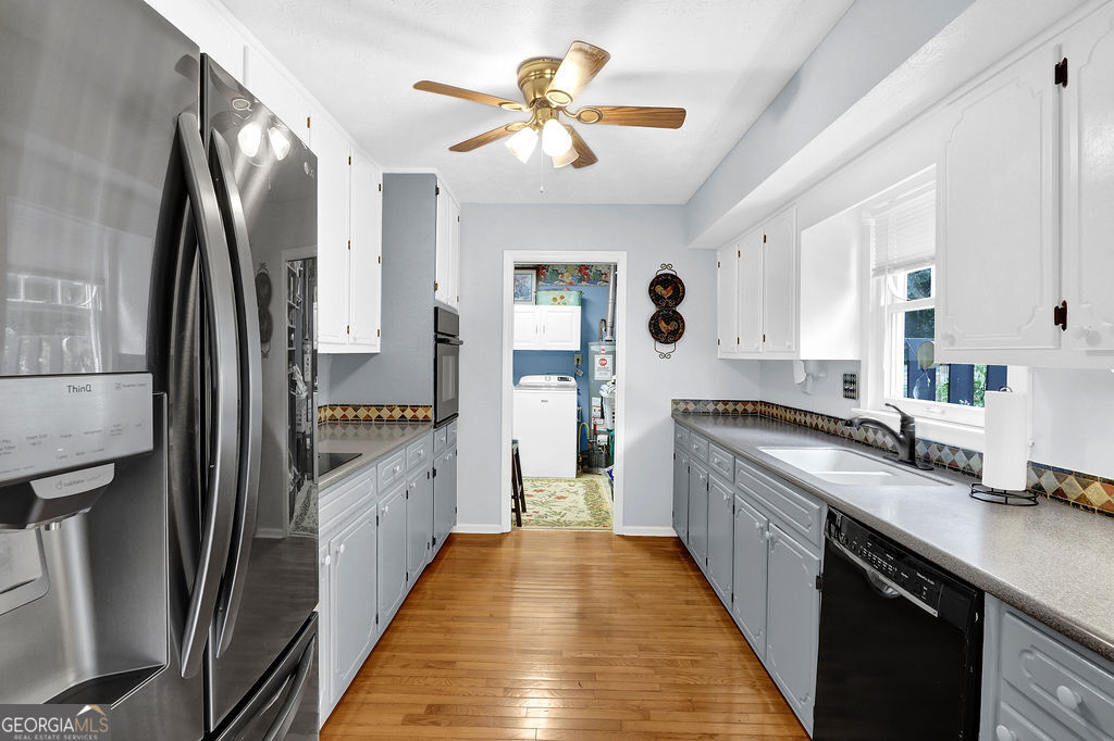 2184 Valley Creek Circle Snellville GA 30078