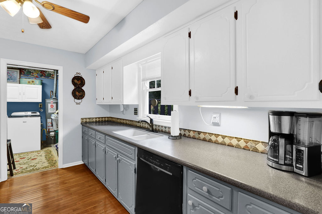 2184 Valley Creek Circle Snellville GA 30078