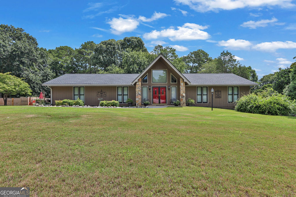 2184 Valley Creek Circle Snellville GA 30078