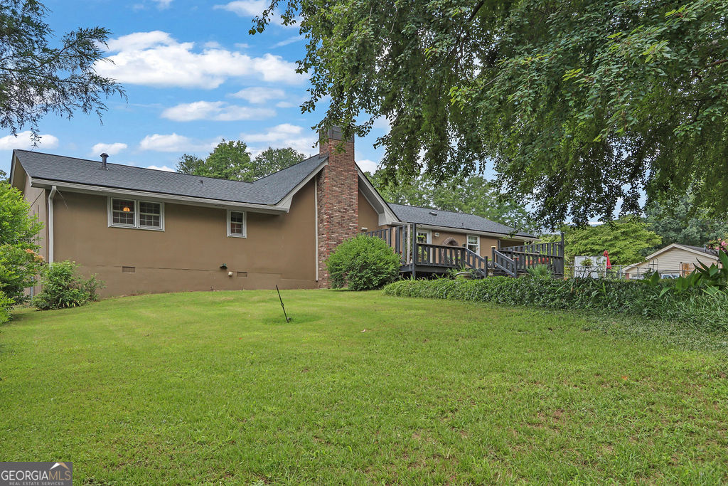 2184 Valley Creek Circle Snellville GA 30078
