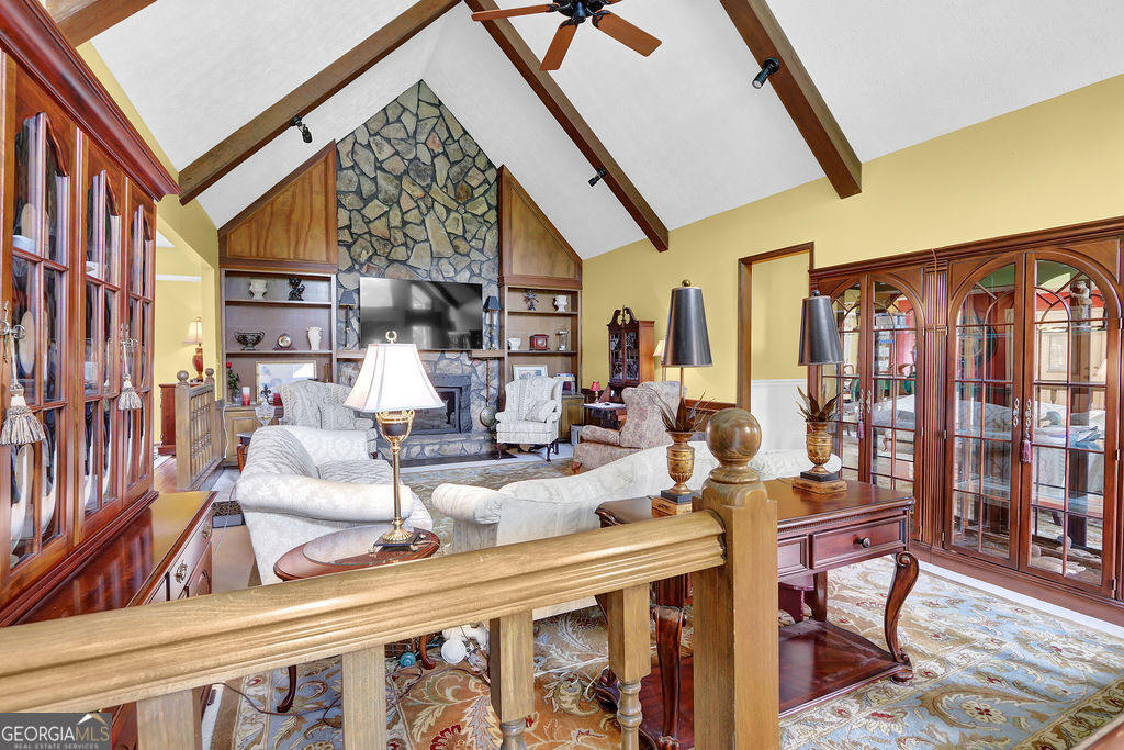 2184 Valley Creek Circle Snellville GA 30078