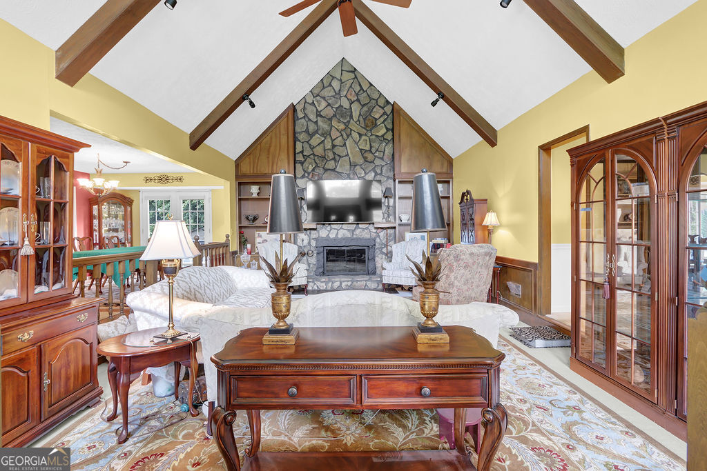 2184 Valley Creek Circle Snellville GA 30078