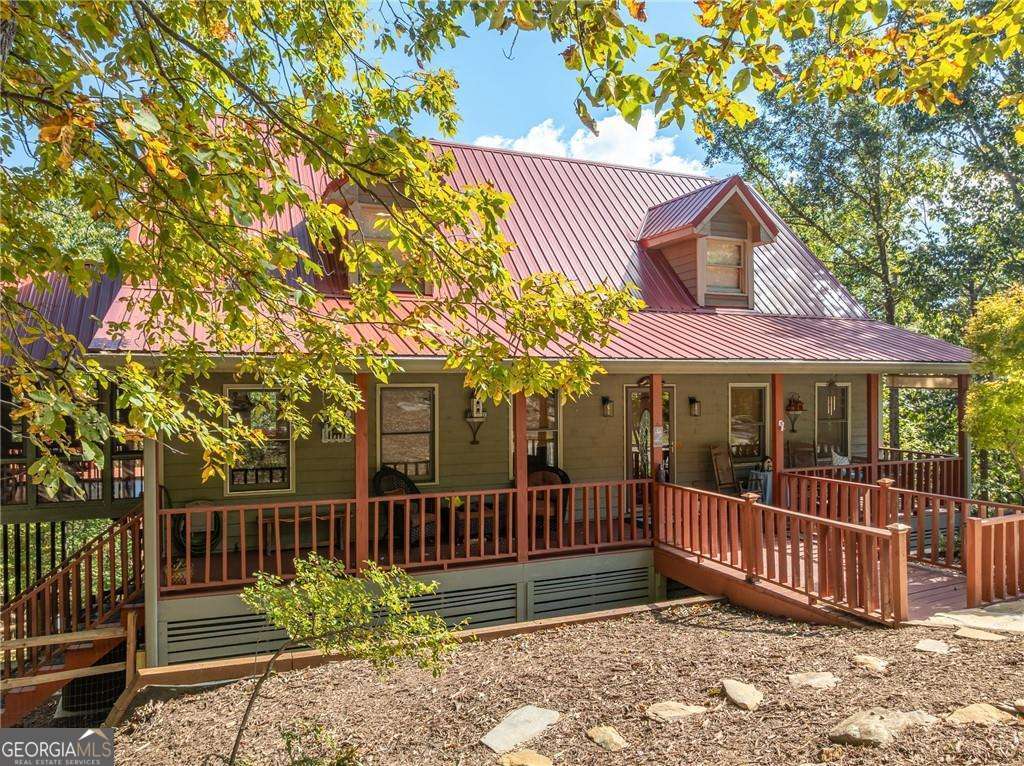 86 Southview Trail Jasper GA 30143