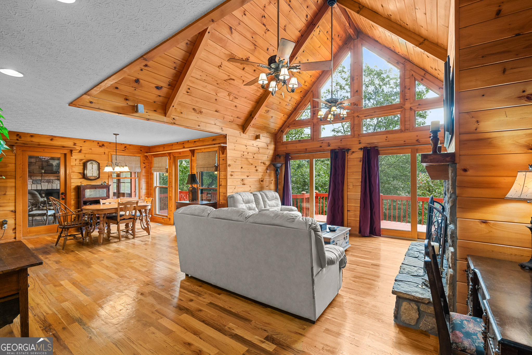 86 Southview Trail Jasper GA 30143
