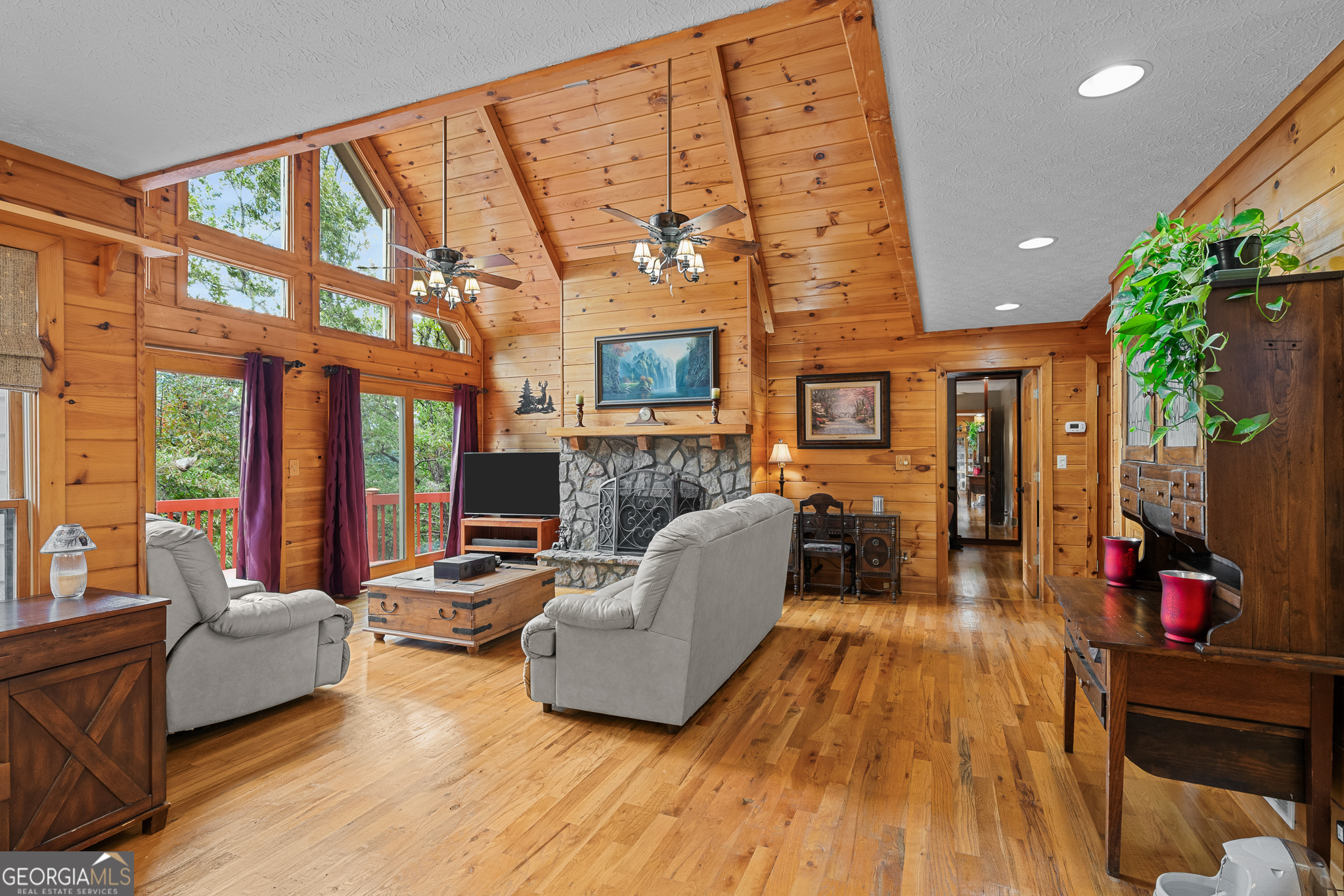 86 Southview Trail Jasper GA 30143