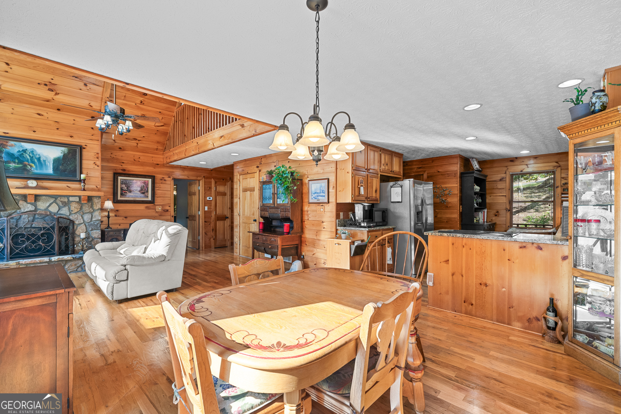 86 Southview Trail Jasper GA 30143