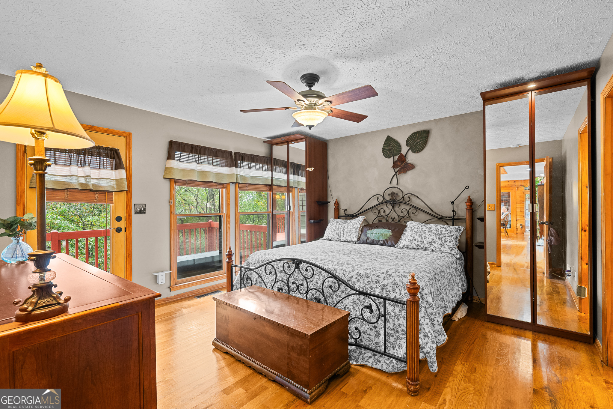86 Southview Trail Jasper GA 30143