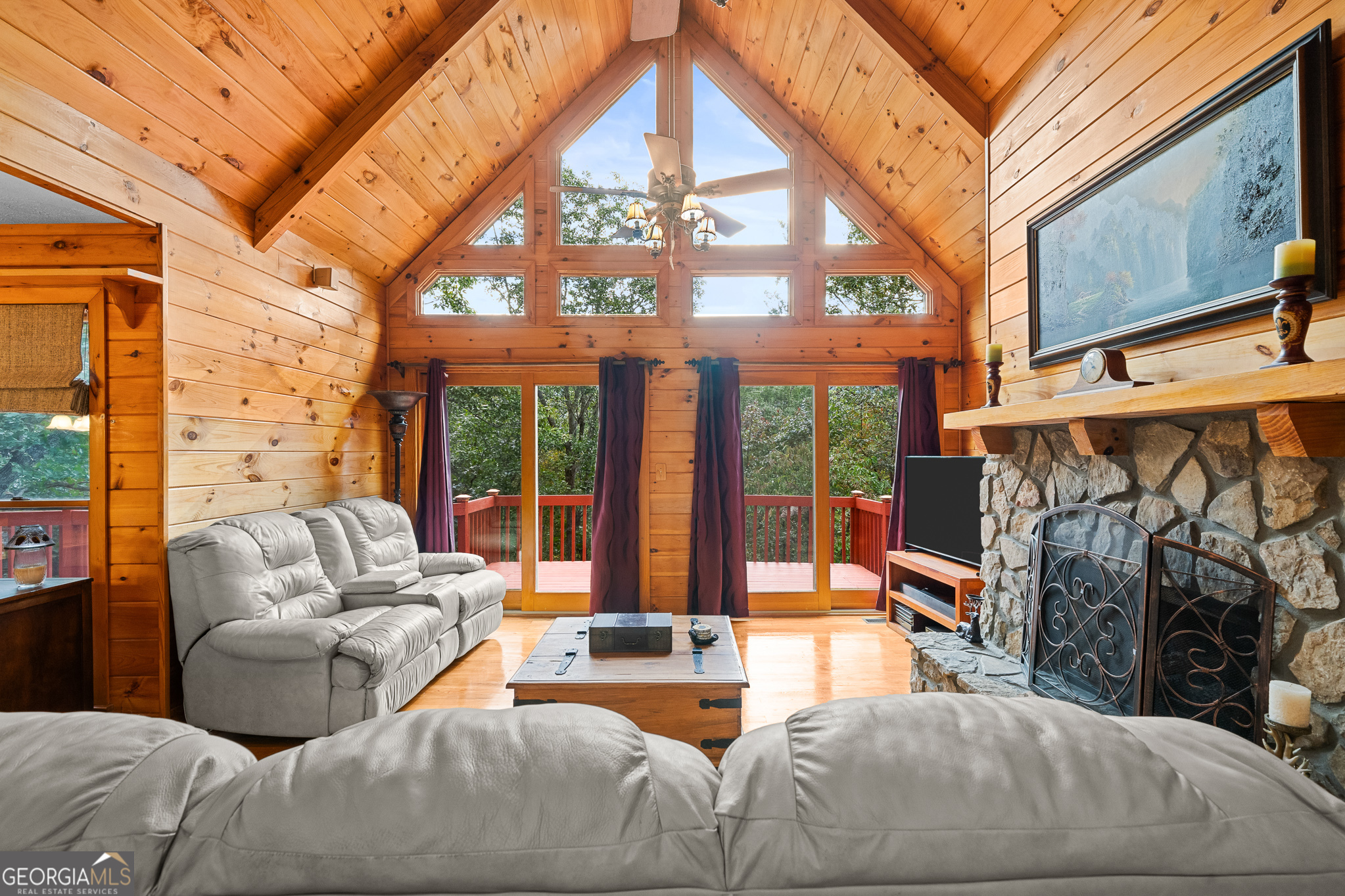 86 Southview Trail Jasper GA 30143