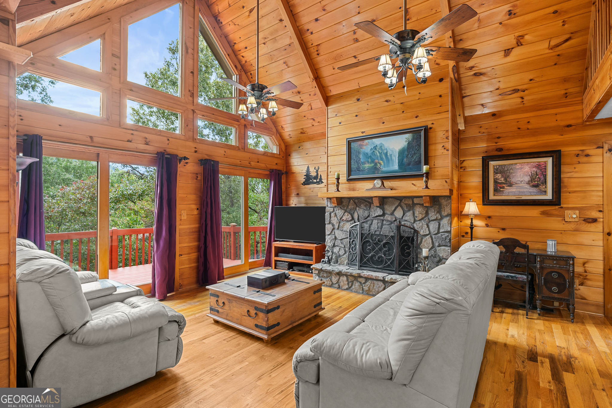 86 Southview Trail Jasper GA 30143