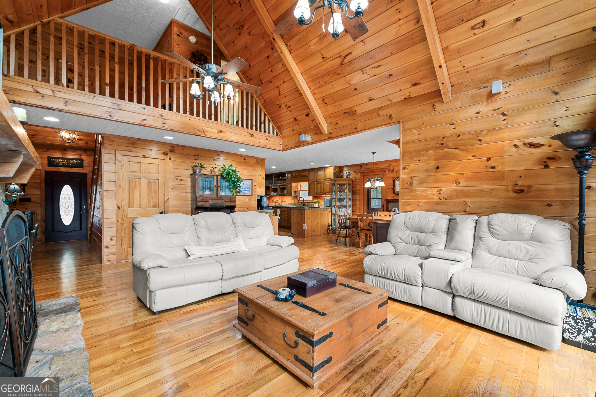 86 Southview Trail Jasper GA 30143