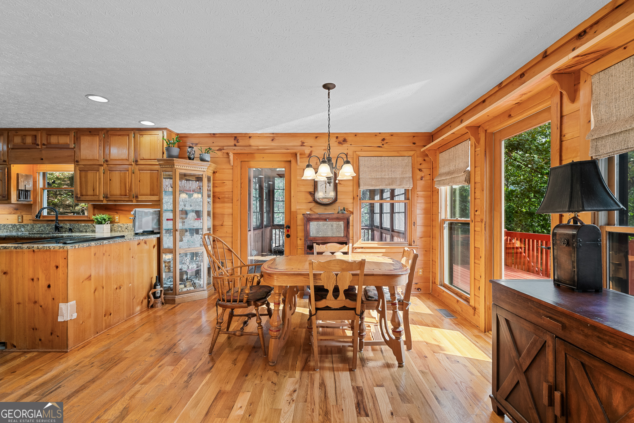 86 Southview Trail Jasper GA 30143