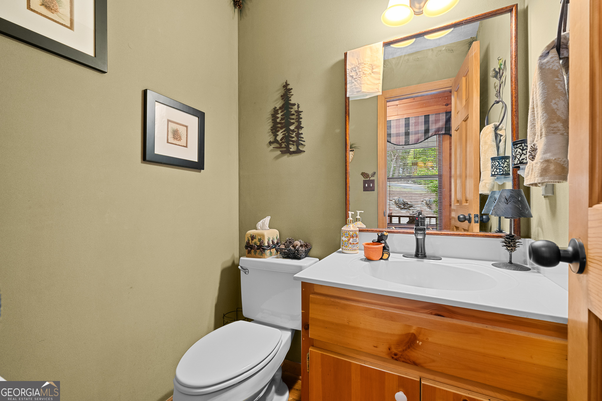 86 Southview Trail Jasper GA 30143