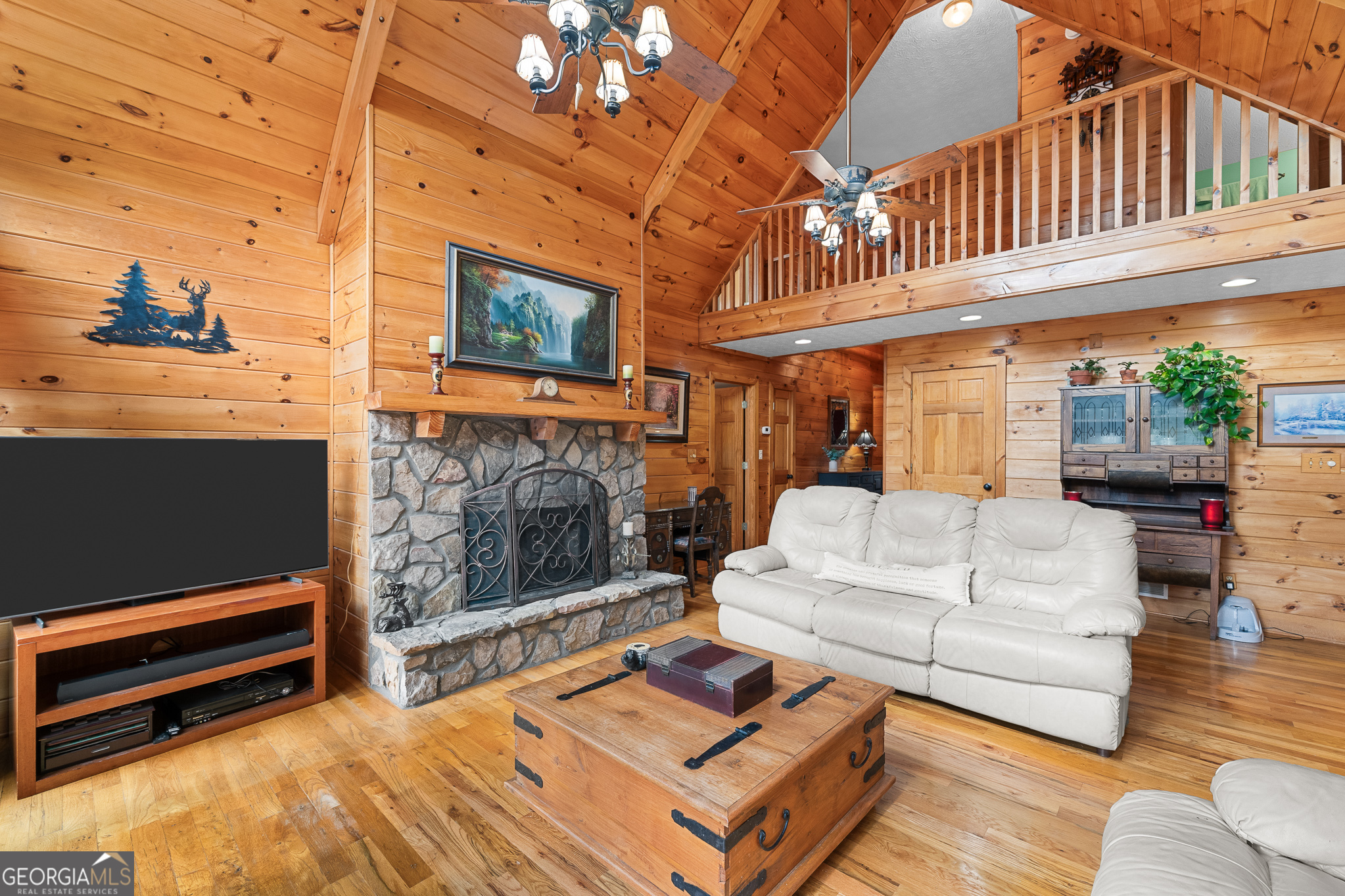 86 Southview Trail Jasper GA 30143
