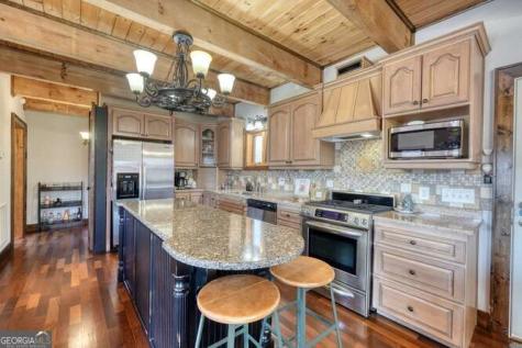230 Smokin Ridge Hayesville NC 28904