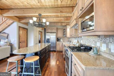 230 Smokin Ridge Hayesville NC 28904