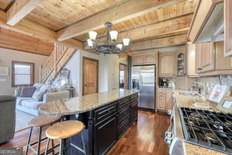 230 Smokin Ridge Hayesville NC 28904