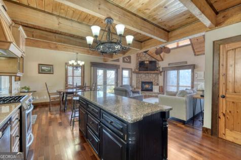 230 Smokin Ridge Hayesville NC 28904