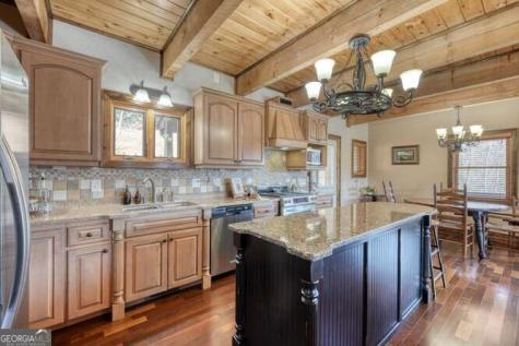 230 Smokin Ridge Hayesville NC 28904