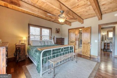 230 Smokin Ridge Hayesville NC 28904