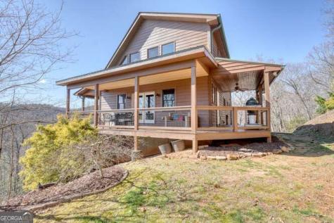 230 Smokin Ridge Hayesville NC 28904