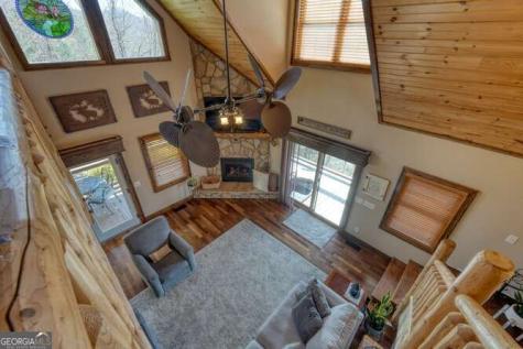 230 Smokin Ridge Hayesville NC 28904